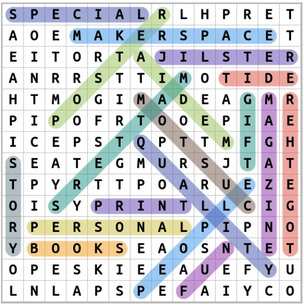 Ochrnut Obvaz As Create Word Search Puzzle Ne Lano Poji T N   Create Costum Word Search Fd77211da0.webp