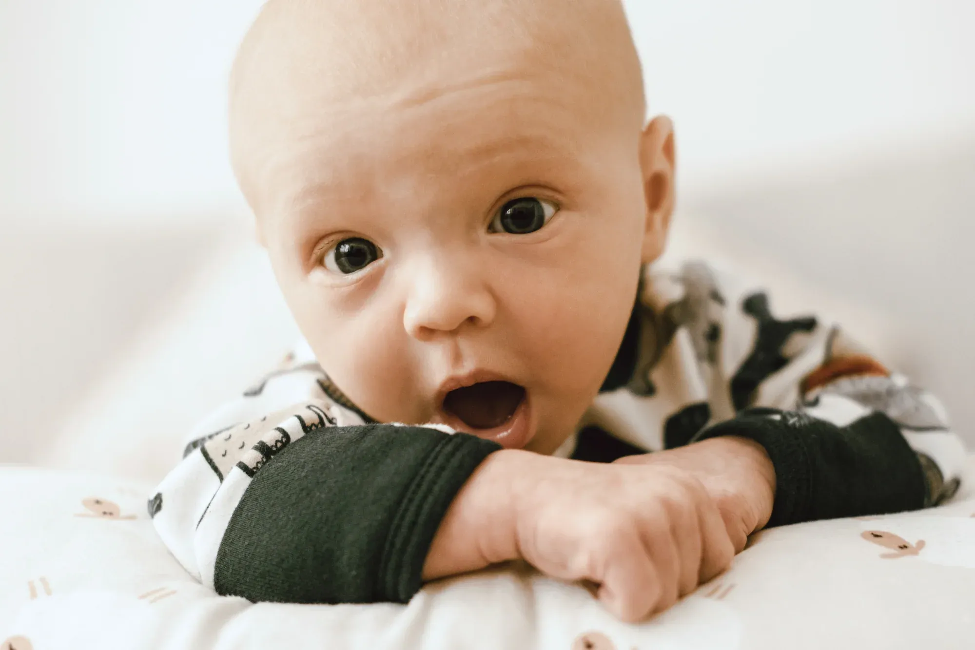 make-an-enchanting-baby-book-together